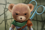 The Darkest Tales, il provato del prologo Into the Nightmare - Provato