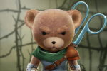 The Darkest Tales, il prologo Into the Nightmare scaricabile gratuitamente da Steam - Notizia