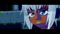 Unsighted - trailer di lancio