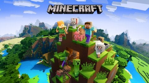 Minecraft: 141 million monthly active users and other impressive numbers