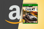 Offerte Amazon: Project Cars 3 per Xbox One in forte sconto - Notizia
