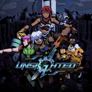 Unsighted per Nintendo Switch