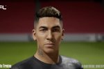 UFL: Roberto Firmino è un altro testimonial del nuovo gioco di calcio tripla A - Notizia
