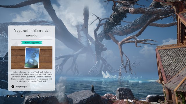 Discovery Tour: Viking Age