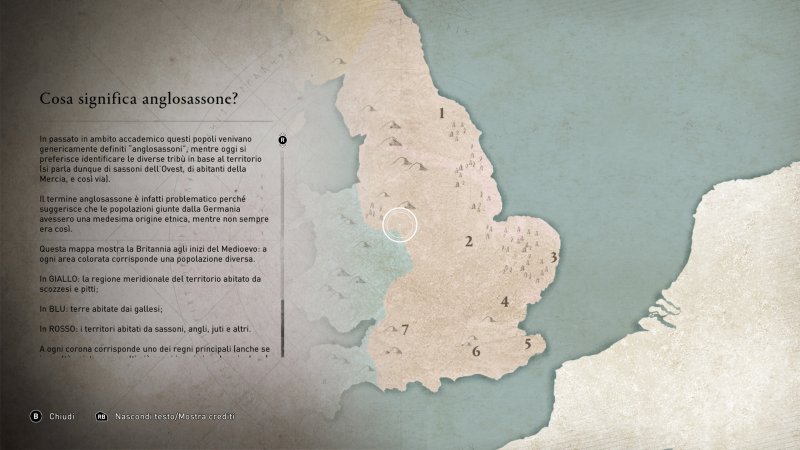 Discovery Tour: Viking Age