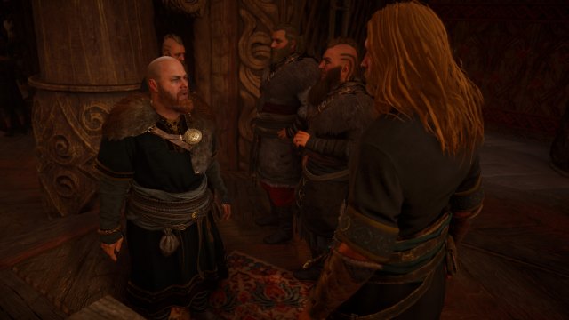 Discovery Tour: Viking Age