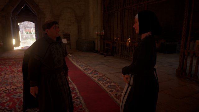 Discovery Tour: Viking Age