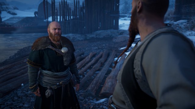 Discovery Tour: Viking Age