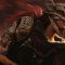 Il cosplay di Malenia da Elden Ring creato da novareey è un inno all'artigianalità italiana