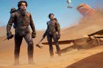 Fortnite x Dune: arriva anche il crossover con il nuovo film, prime immagini - Notizia