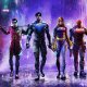 Gotham Knights: picco di giocatori più alto al lancio su Xbox Game Pass che su PS Plus