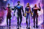 Gotham Knights: patch di febbraio 2023 disponibile, vediamo i miglioramenti applicati - Notizia