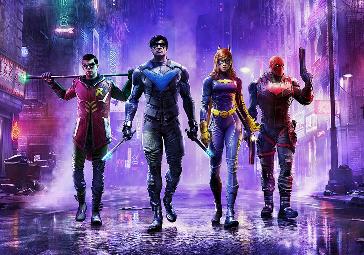 El primer parche eliminó Denuvo en PC y mejorará el rendimiento en consolas – Nerd4.life El primer parche eliminó Denuvo en PC y mejorará el rendimiento en consolas – Nerd4.life