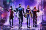 Gotham Knights, Sonic Frontiers e Valkyrie Elysium utilizzeranno Denuvo - Notizia