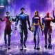 Gotham Knights, Sonic Frontiers e Valkyrie Elysium utilizzeranno Denuvo