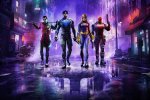 Gotham Knights: multiplayer cooperativo espanso a 4 giocatori, secondo il PSN - Notizia
