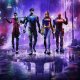 Warner Bros Montreal lavora a un altro gioco oltre a Gotham Knights: un nuovo Batman?