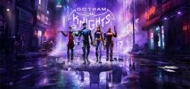 Gotham Knights per PC Windows