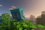Minecraft: allay è il nuovo mob, è stato il più votato dai giocatori - Notizia