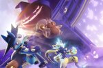 Pokémon Unite: Halloween Festival e Greedent arrivano questa settimana - Notizia