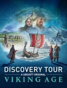 Discovery Tour: Viking Age per PC Windows