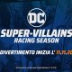 Hot Wheels Unleashed - Trailer della DC Super-Villains Racing Season