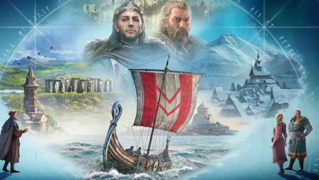 Anche Assassin's Creed Valhalla ha la sua avventura educativa!