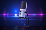 NZXT Capsule, la recensione di un microfono USB facile da usare e con prestazioni eccellenti - Recensione