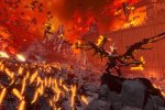 Total War: Warhammer 3: trailer mostra gli Ogre Kingdoms contro gli Exiles of Khorne - Notizia