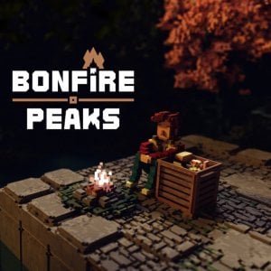 Bonfire Peaks per PlayStation 4