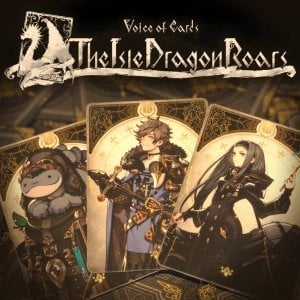 Voice of Cards: The Isle Dragon Roars per PC Windows