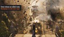 Iron Harvest Complete Edition - Trailer di annuncio