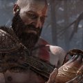 Inizialmente il protagonista di God of War doveva avere un altro nome, ma fu scartato per colpa della pizza