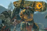God of War: il trailer della versione PC in italiano - Notizia