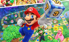 Mario Party Superstars: 5 things to know