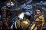 God of War: Ragnarok: l'industria dei videogiochi si schiera contro i videogiocatori tossici - Notizia
