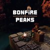 Bonfire Peaks per Nintendo Switch