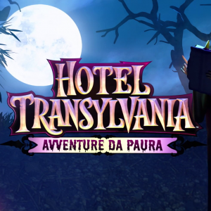 Hotel Transylvania: Avventure da Paura per Xbox Series X