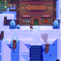 Haunted Chocolatier arriverà in ritardo per i lavori di Stardew Valley 1.7? Il creatore risponde