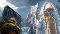 Doom Eternal - Il teaser della modalità Orda