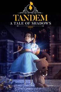 Tandem: A Tale of Shadows per Xbox One