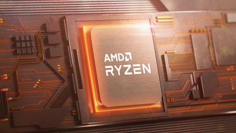 AMD Rembrandt: first sighting for the Ryzen 6000?