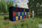 Farming Simulator 22 avrà anche serre e apicoltura - Notizia