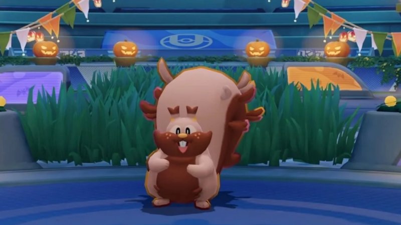 Pokémon Unite, sarà anche un simpatico e tenero golosone, ma Greedent nelle mani giuste può mettere a ferro e fuoco le linee nemiche