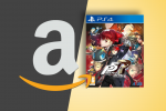 Offerte Amazon: Persona 5 Royal per PS4 in sconto al prezzo più basso - Notizia