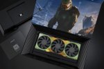 Halo Infinite: una GPU AMD Radeon RX 6900 XT a tema presentata oggi - Notizia