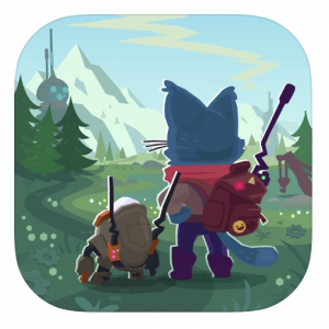 Botworld Adventure per iPhone