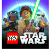LEGO Star Wars: Castaways per Apple TV