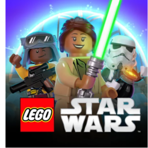 LEGO Star Wars: Castaways per Apple TV