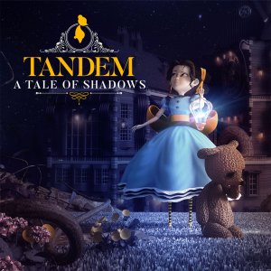 Tandem: A Tale of Shadows per Nintendo Switch